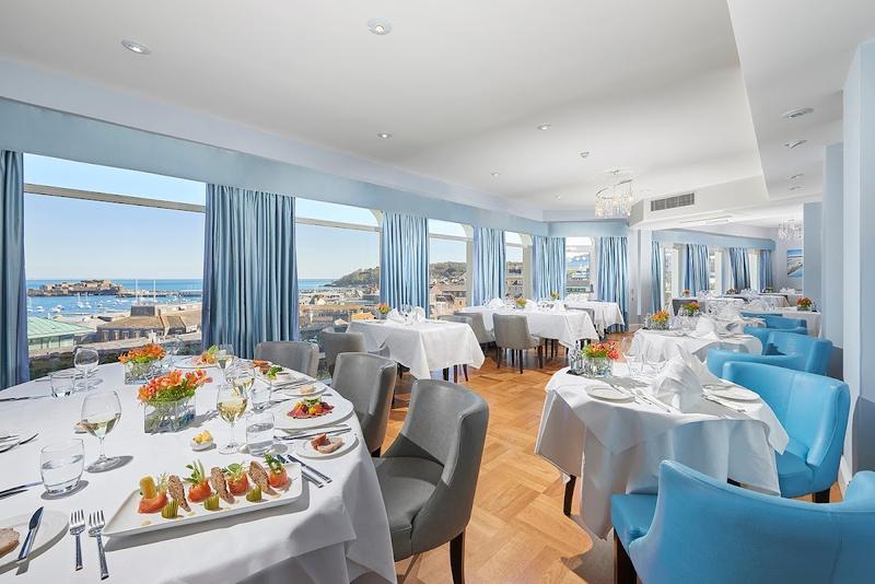 La Frégate Hotel & Restaurant