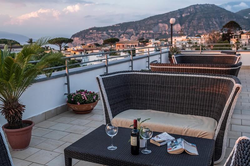 La Pergola Hotel — venue for hire in Oldham