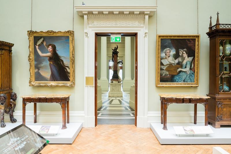 Lady Lever Art Gallery — venue for hire in Wirral
