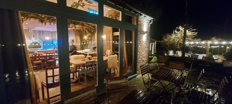 Lamberhurst Vineyards — venue for hire in Tunbridge Wells