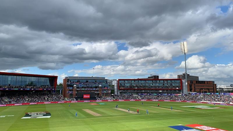 Lancashire County Cricket Club Conference Centre — venue for hire in Manchester