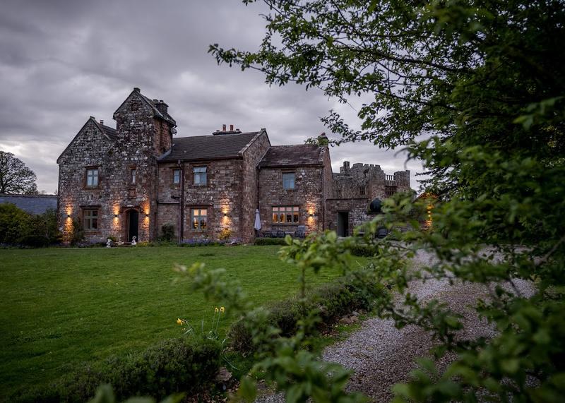 Lanercroft Bed & Breakfast — venue for hire in Brampton