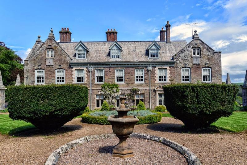 Langdon Court Hotel — venue for hire in Plymouth