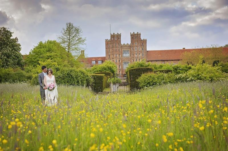 Layer Marney Tower — venue for hire in Colchester
