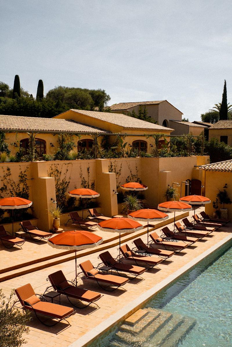 Le Mas Candille — venue for hire in Mougins