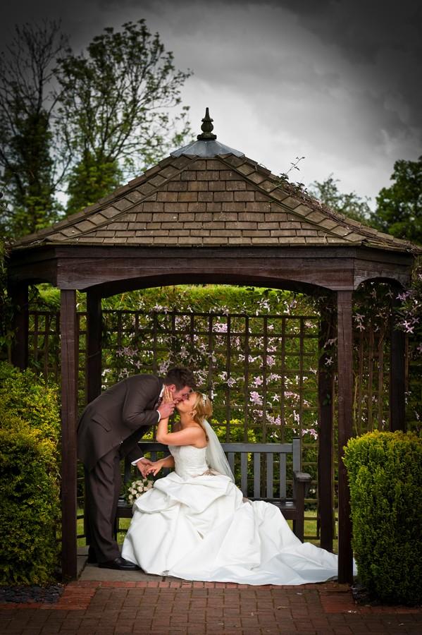 Lea Marston Hotel & Leisure Complex — venue for hire in Sutton Coldfield