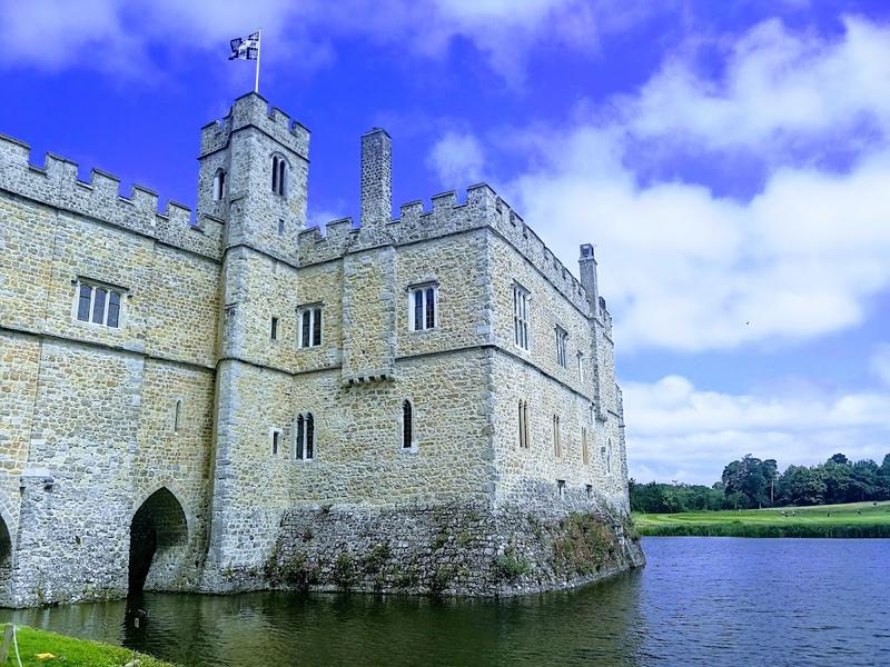 Leeds Castle — venue for hire in Maidstone