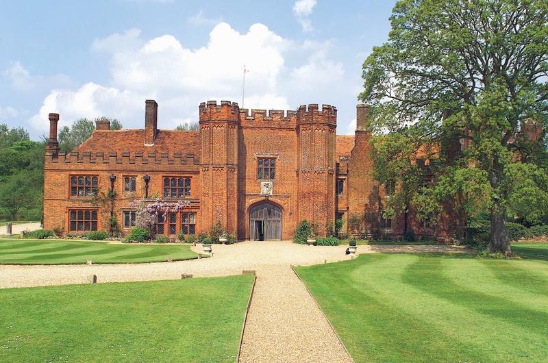 Leez Priory — venue for hire in Chelmsford