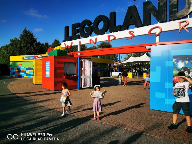 Legoland Corporate Events