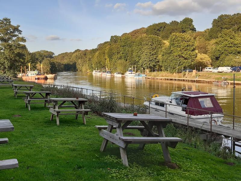 Lenchford Hotel — venue for hire in Worcester