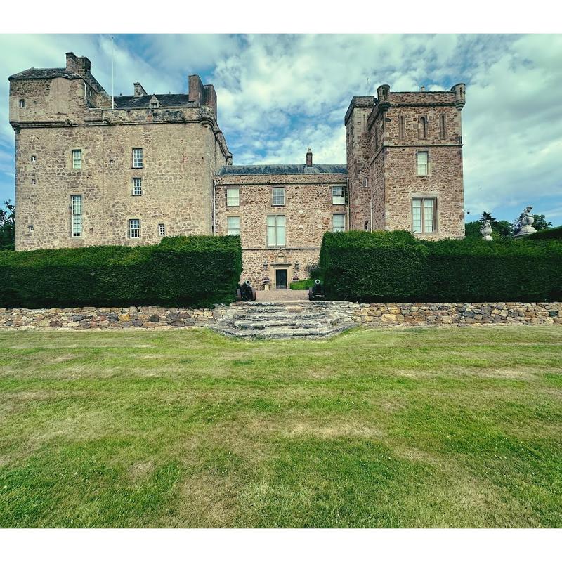 Lennoxlove House — venue for hire in Haddington