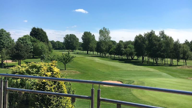 Leyland Golf Club — venue for hire in Leyland