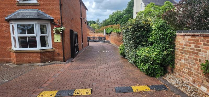 Limes Bed & Breakfast — venue for hire in Stratford-upon-Avon