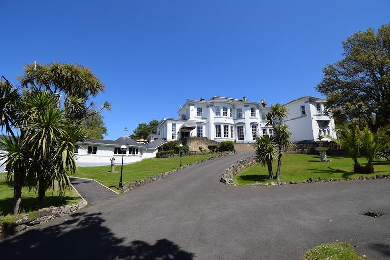Lincombe Hall Hotel — venue for hire in Torquay