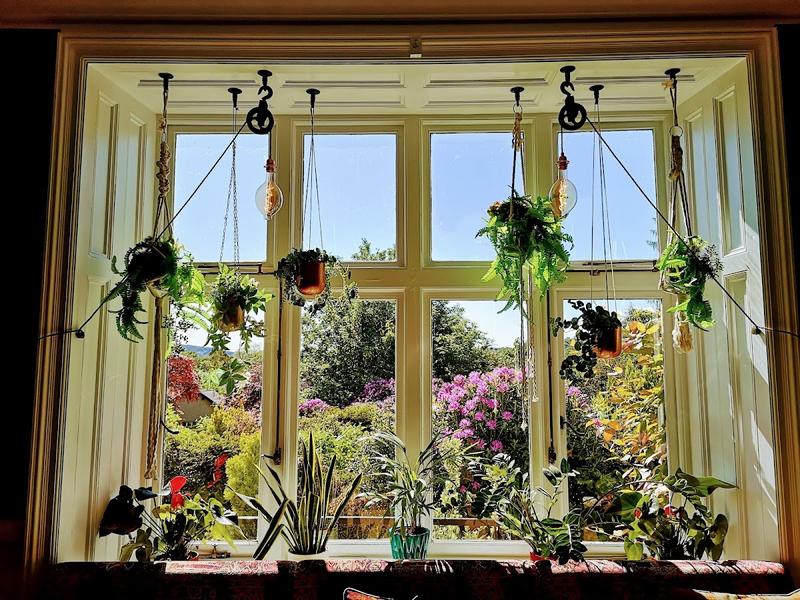 Lindeth Howe Country House Hotel — venue for hire in Windermere