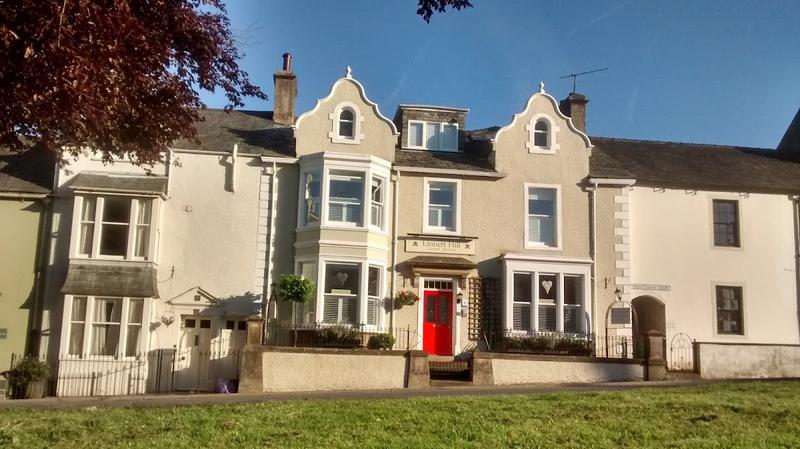 Linnett Hill — venue for hire in Keswick