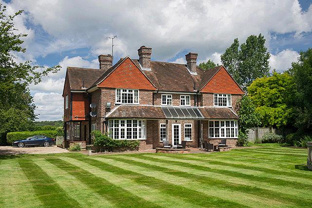 Little Hemingfold Hotel — venue for hire in Battle
