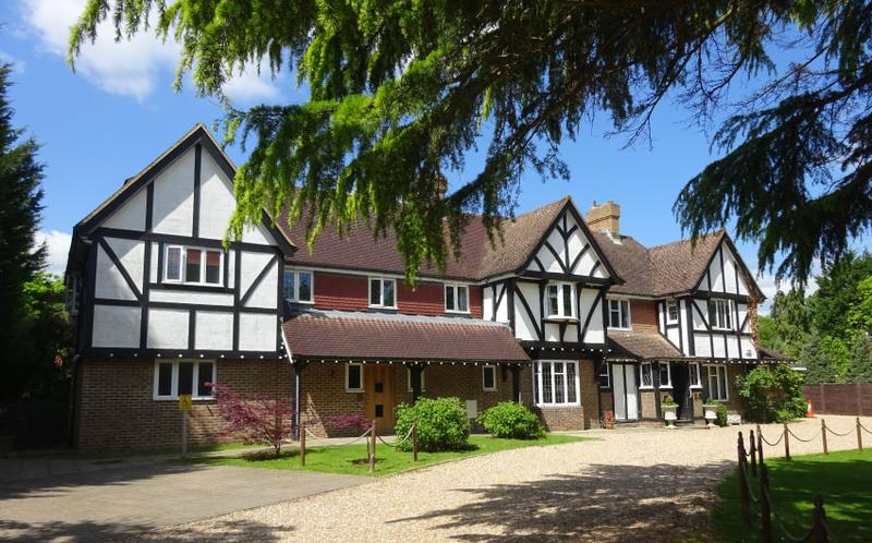 Little Silver Country Hotel — venue for hire in Tenterden