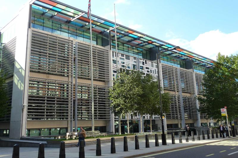 Local Government House — venue for hire in London