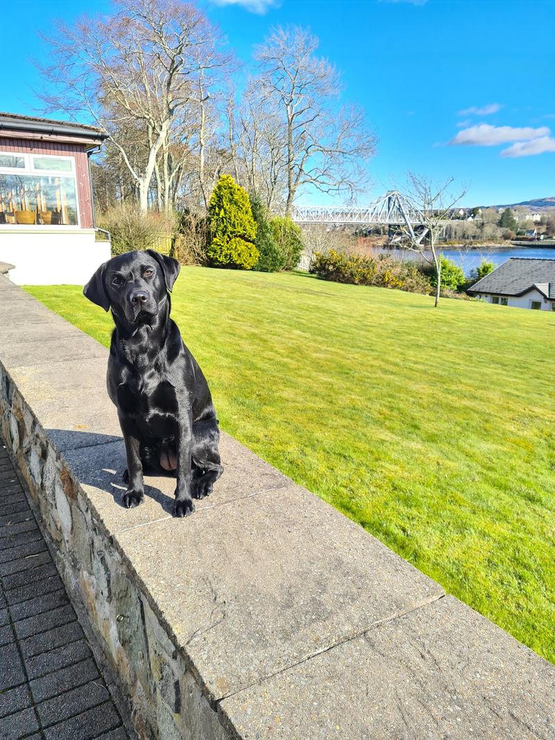 Lochnell Arms Hotel — venue for hire in Oban