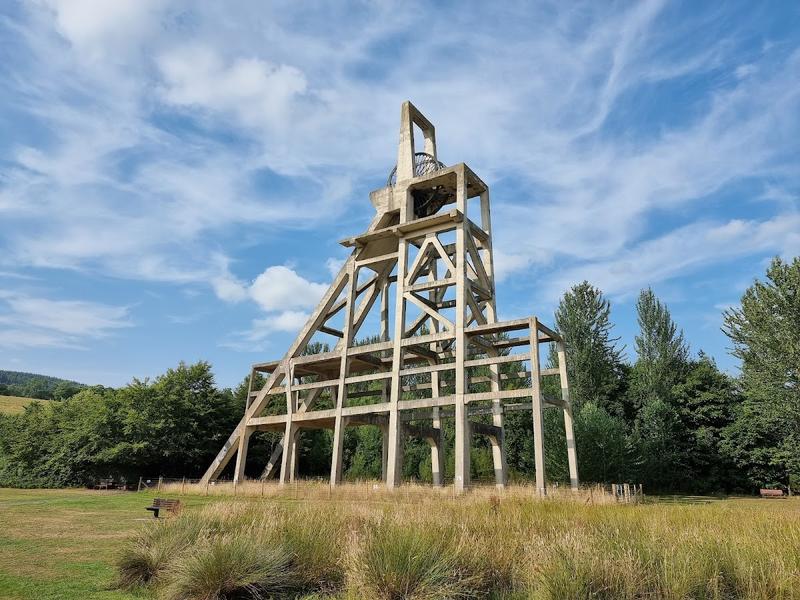 Lochore Meadows Country Park — venue for hire in Lochgelly