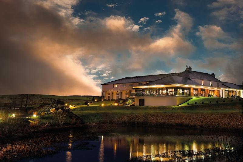 Lochside House Hotel — venue for hire in Cumnock