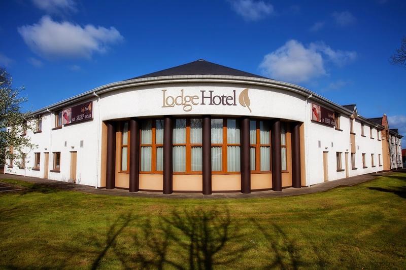The Lodge Hotel