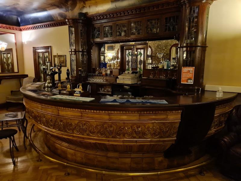 Londesborough Arms Hotel — venue for hire in Selby