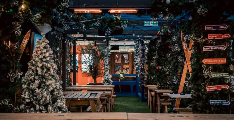 London Bridge — venue for hire in London