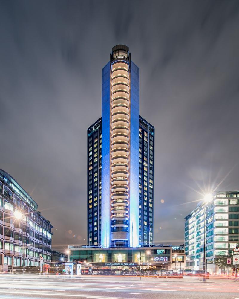 London Hilton Park Lane