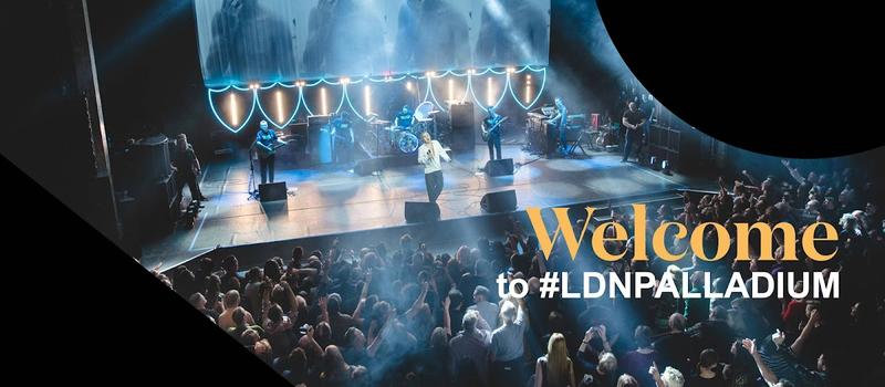 London Palladium