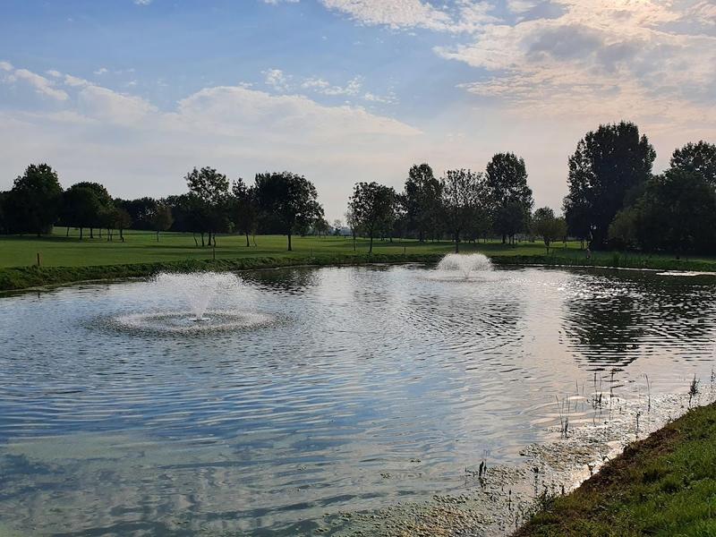 Long Sutton Golf Club — venue for hire in Langport