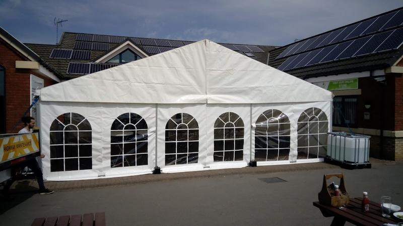 Longhirst Hall Hotel & Spa — venue for hire in Morpeth