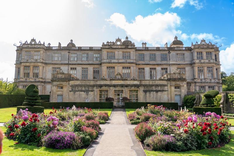 Longleat — venue for hire in Warminster