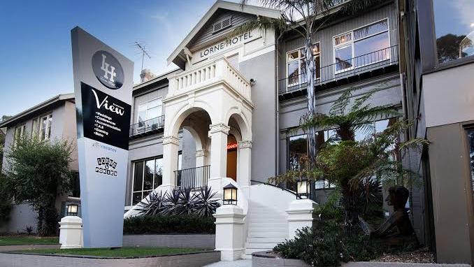 The Lorne Hotel — venue for hire in London
