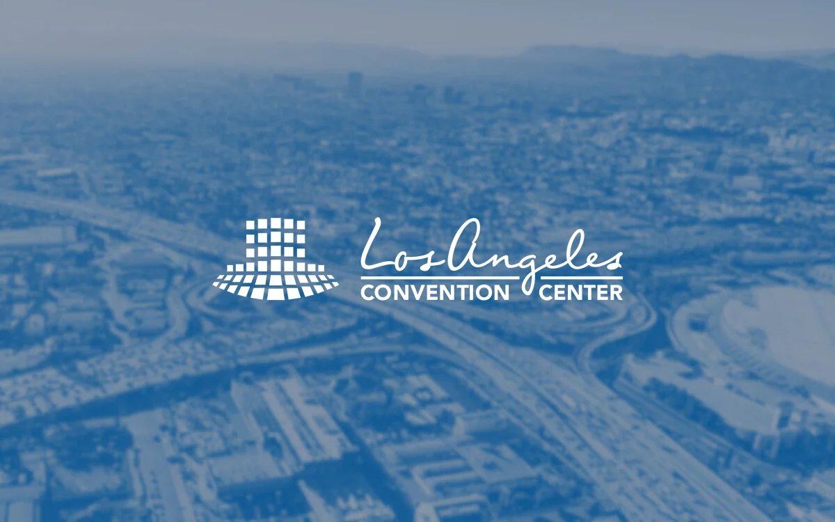 Los Angeles Convention Center — venue for hire in Los Angeles