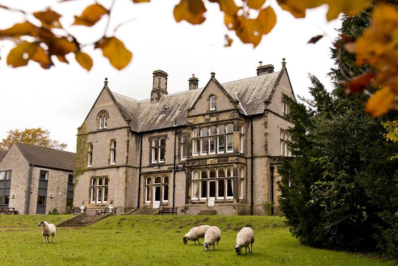 Losehill Hall — venue for hire in Castleton
