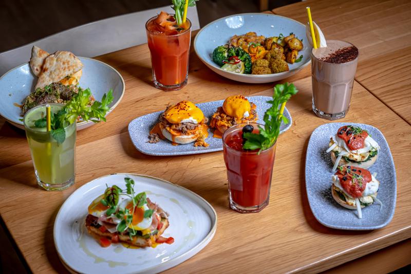Loudons — venue for hire in Edinburgh