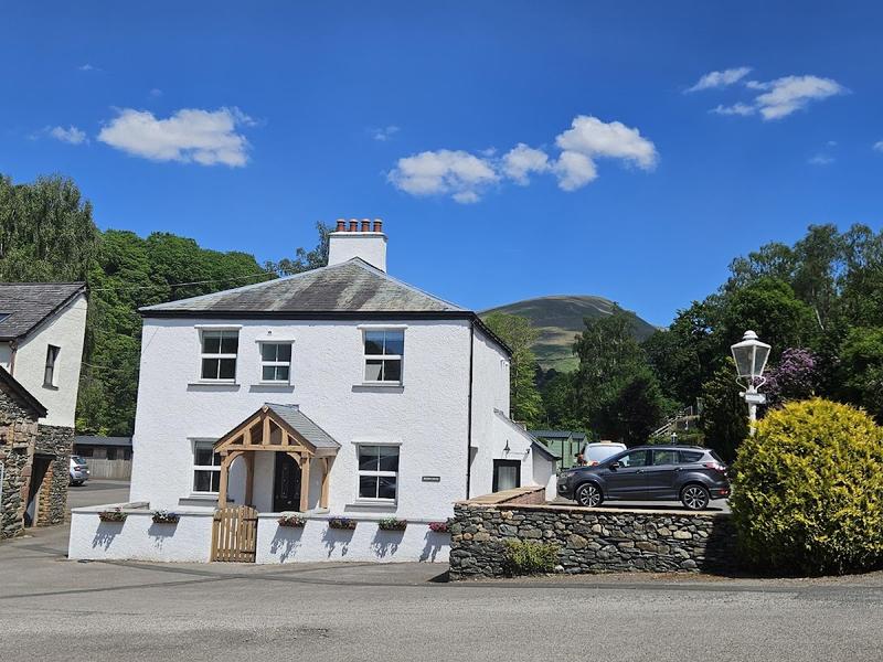 Low Briery Holidays — venue for hire in Keswick