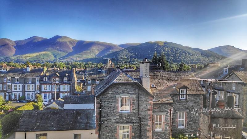 Lynwood — venue for hire in Keswick