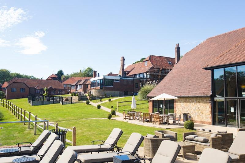 Lythe Hill Hotel — venue for hire in Haslemere