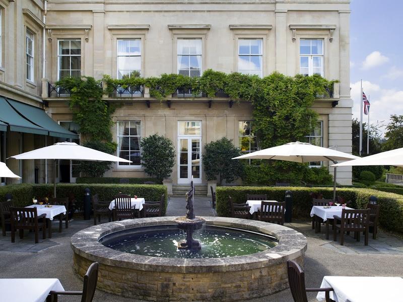 MacDonald Bath Spa