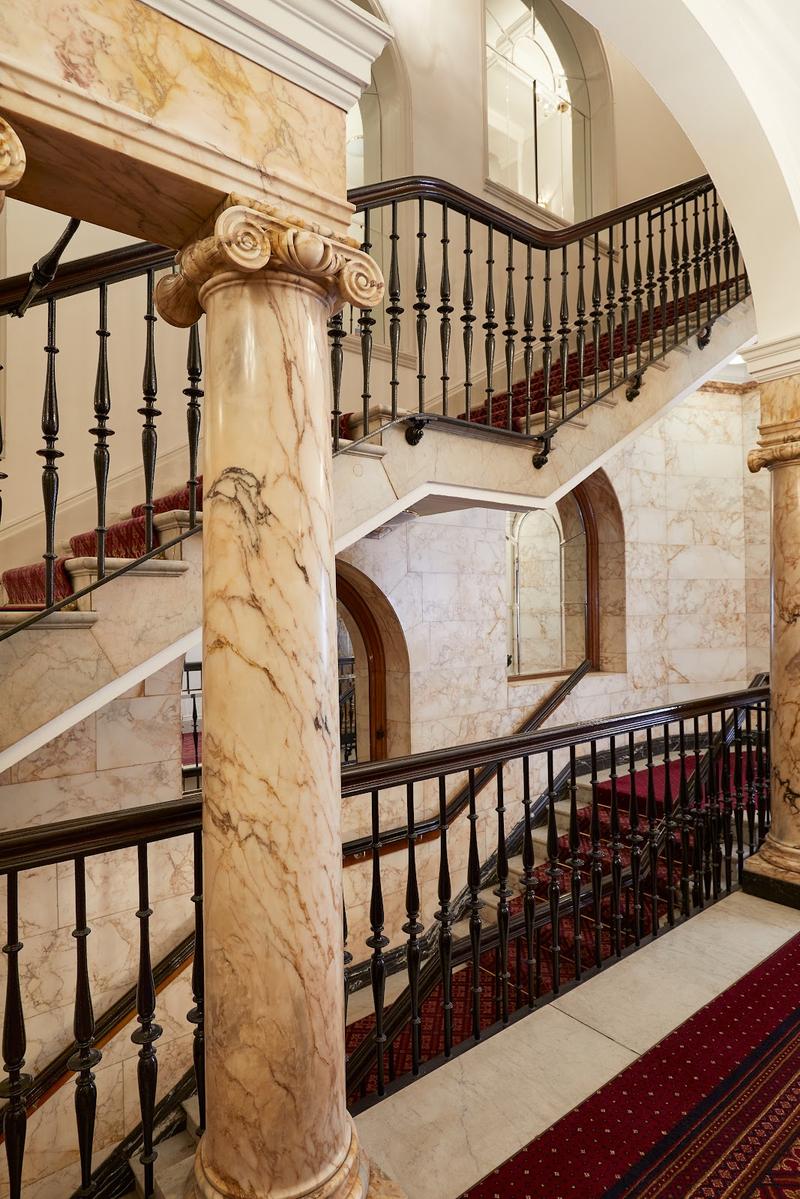 Macdonald Burlington Hotel — venue for hire in Birmingham