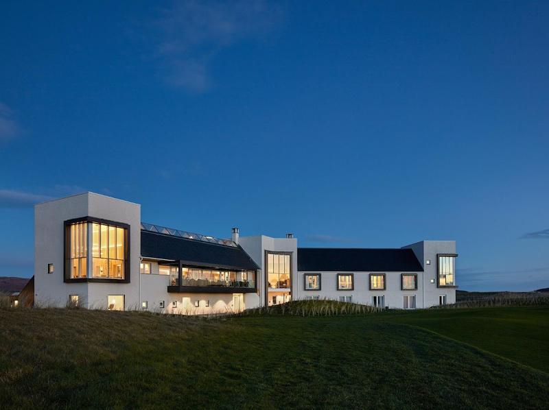 The Machrie Hotel & Golf Links — venue for hire in Port Ellen