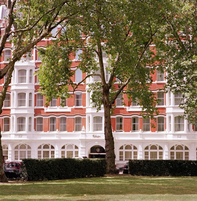 Malmaison London — venue for hire in London