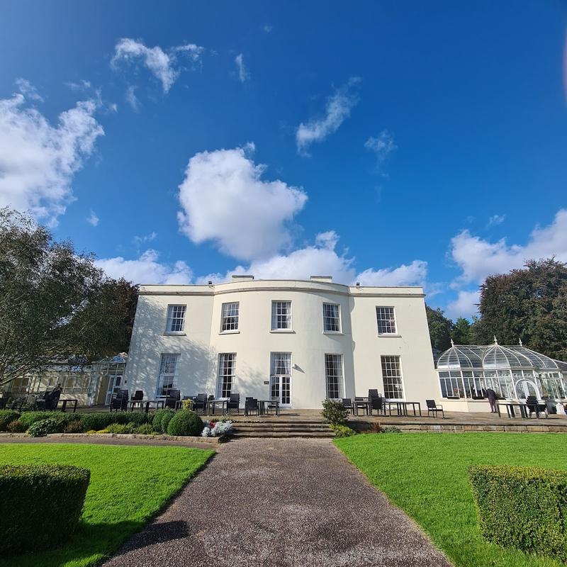 Malone House — venue for hire in Belfast