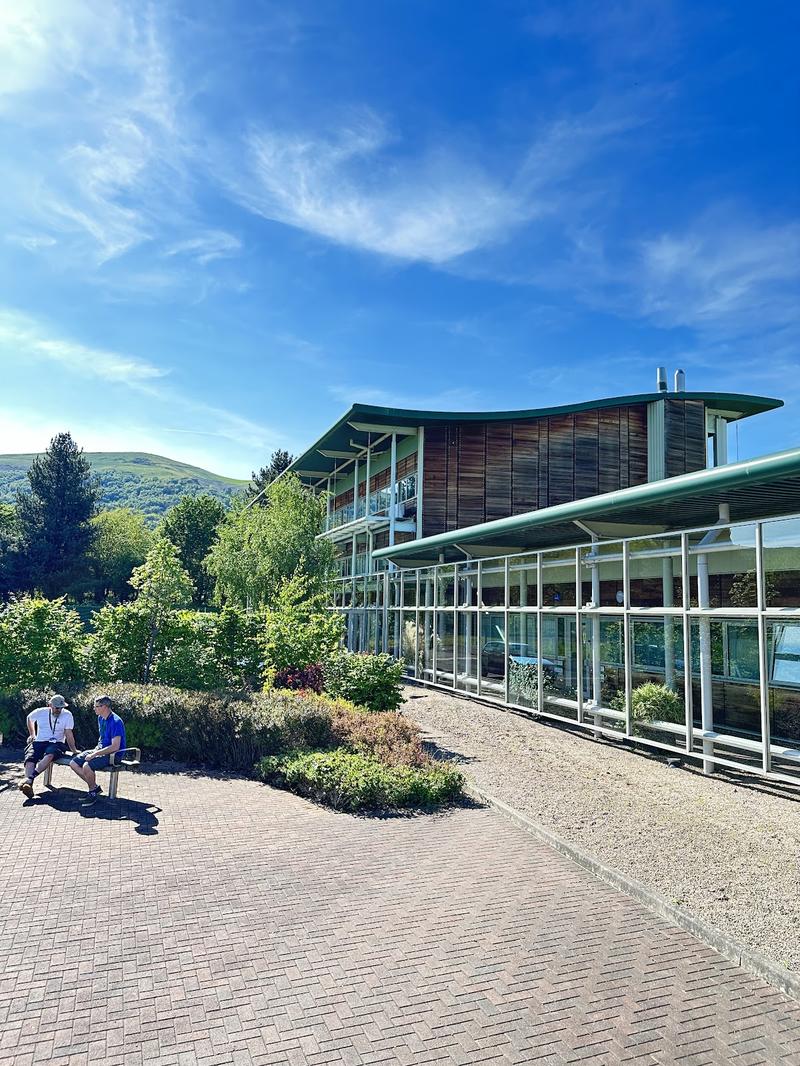 Malvern Hills Science Park — venue for hire in Malvern