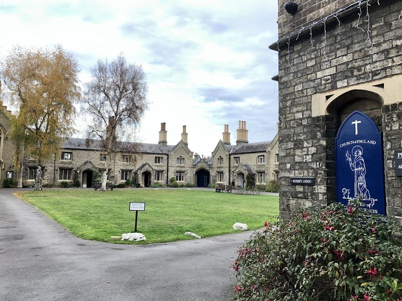 Manning Place Apartments By Clarendon Richmond — venue for hire in Richmond upon Thames