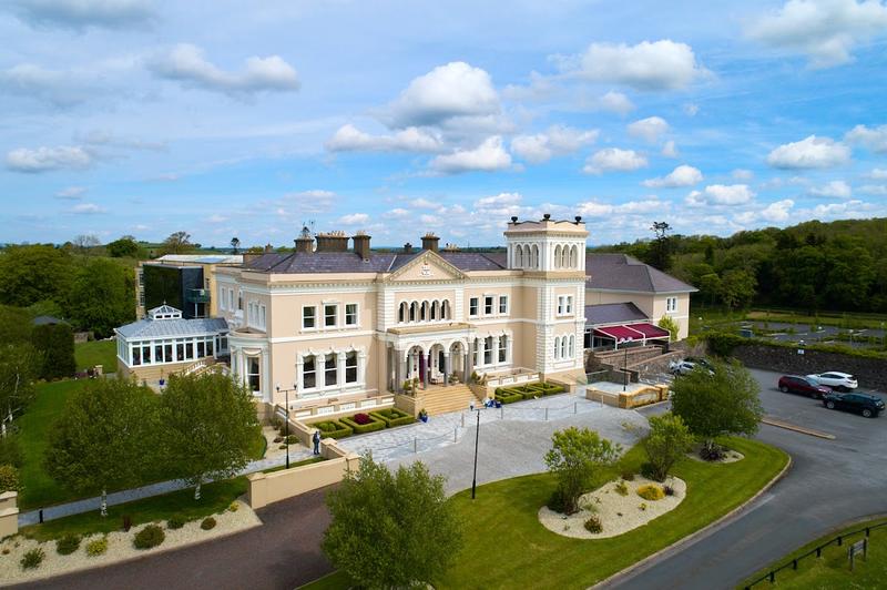 Manor House Country Hotel — venue for hire in Enniskillen