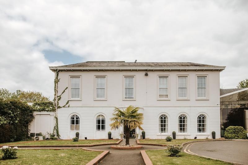 Manor of Groves — venue for hire in Sawbridgeworth